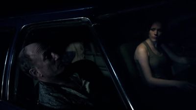 Every now and then you run up into a night - Banshee Chapter