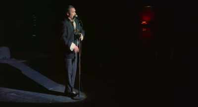 Every now and then,
there's a rare occasion - Cabaret Maxime