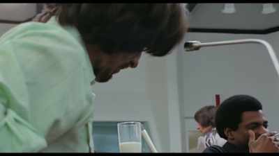 Every number's got a piano part, or a-- - The Beatles: Get Back