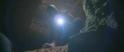 Every object and artifact in this shaft
has a single purpose. - Unknown: The Lost Pyramid
