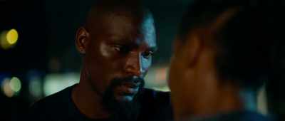 Every Ojuju boy,
Shadow rescued them. - Brotherhood