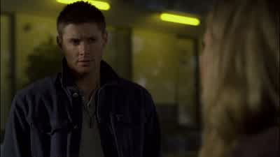Every one I've ever met. - Supernatural