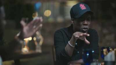 Every one of 'em… - Kevin Hart & Chris Rock: Headliners Only