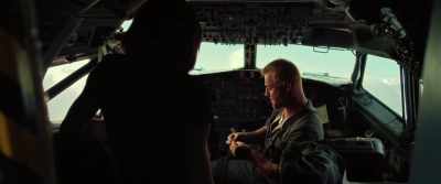 Every one of my men is an experienced combat veteran. - Battle Drone