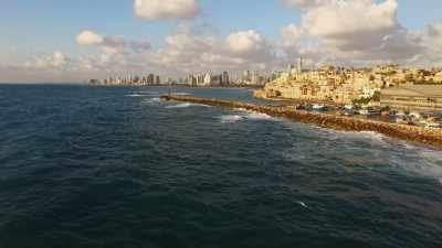 Every one of our kids should be going over, - Israelism