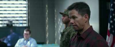 Every one of
these events occurred - Mile 22