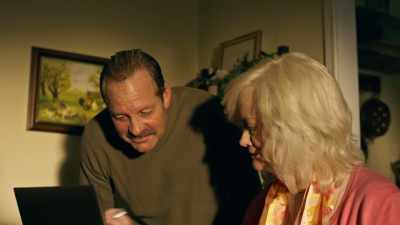 Every one of us
is capable of murder, - How to Murder Your Husband: The Nancy Brophy Story