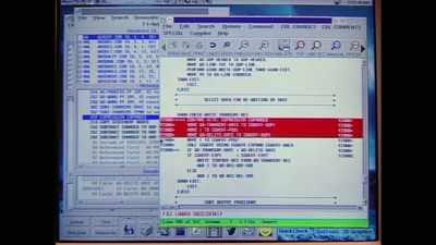 Every one is unique - Time Bomb Y2K