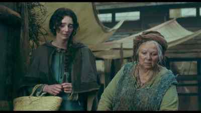 Every one's someone's father
or sister or... - The Decameron