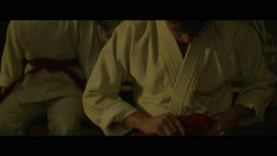 Every opponent has a weakness. - Deadly Class