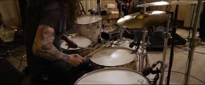 Every opportunity
they had,
they would slag us - Black Sabbath: The End of The End