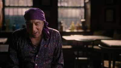 Every other day, - Wise Guy: David Chase and The Sopranos