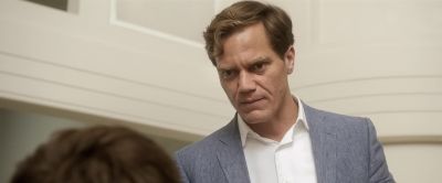 Every other pour soul's gonna drown - 99 Homes
