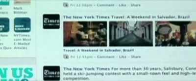 Every other social network died out, - Doom Scroll: Andrew Tate and the Dark Side of the Internet