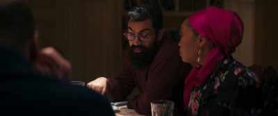 Every Pakistani family
has a Partition story. - Ms. Marvel