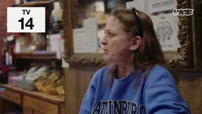 Every parent's nightmare. - Small Town Secrets