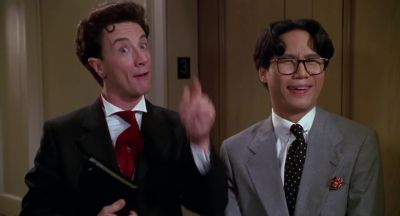 Every party has a pooper That's why we invited you - Father of the Bride Part II