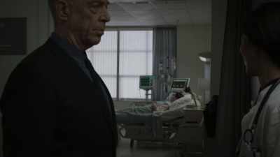 Every patient with a
traumatic brain injury - Counterpart