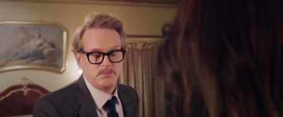 Every penny I spent
should have told them. - The Hyperions