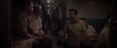 Every performance he tries
something new, always experimenting. - The Disciple