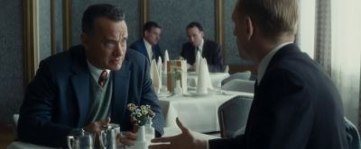 Every person matters - Bridge of Spies