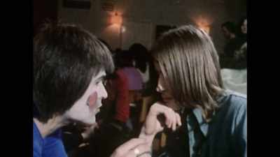 Every person right here
that's in this room, - Children of the Cult