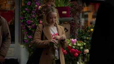 Every petal is different, - The Perfect Setting
