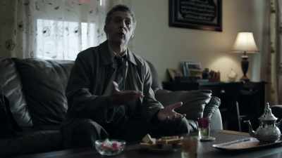 Every phone call, e-mail,
meeting, motion, delay... - The Night Of