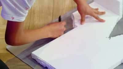Every piece of fabric has - Craftopia