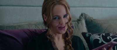 - Every player is just
looking for the right girl - Heir of the Witch