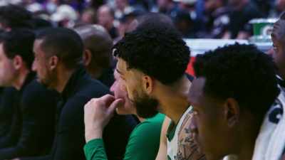 Every possession matters… - Destination NBA: A G League Odyssey