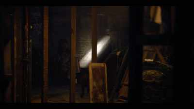 Every possibility.
The worst thing that could happen. - Inside Man