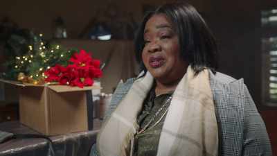 Every problem is an opportunity
in disguise. - A Taste of Christmas