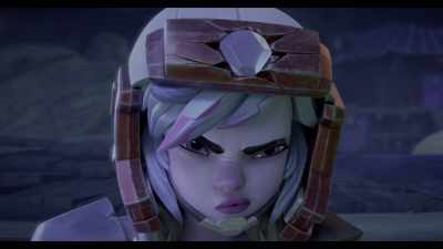 Every problem can be solved by ramming it with my helmet. - He-Man and the Masters of the Universe