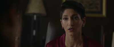 Every relationship is flawed.
One has to mend it. - Thappad