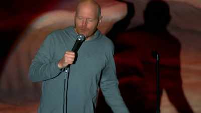 Every relationship has the person - Bill Burr: Live at Red Rocks
