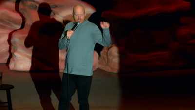 Every relationship, there's the person
that does the dishes - Bill Burr: Live at Red Rocks