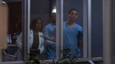 Every religion, every country... - Grey's Anatomy