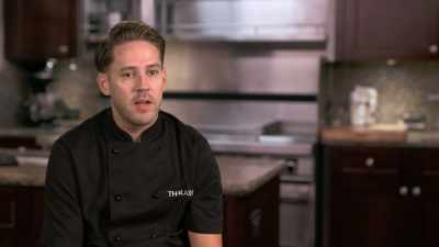 Every restaurant that’s
cool to be seen at, - Below Deck Down Under