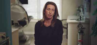 Every root canal tooth
contains dead tissue, - Root Cause
