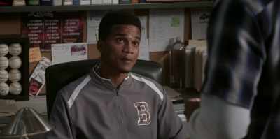 Every scrimmage counts, - All American: Homecoming