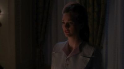 Every second
that we let get away... - The Dead Zone