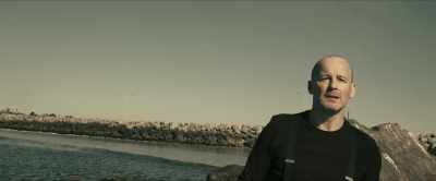 Every second you wait, - Our Man In L.A.