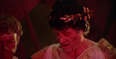 Every senator believes himself to be a potential - Caligula