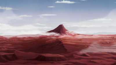 Every setback is an
opportunity in disguise. - Fired on Mars