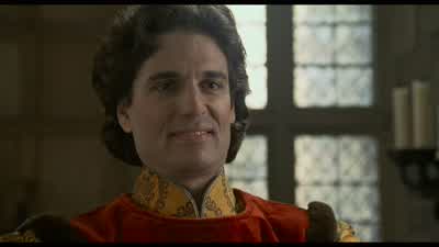 Every ship but the four you sent. - The Princess Bride