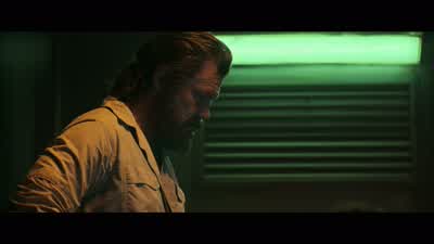 - Every ship smuggles people. - Sicario: Day of the Soldado