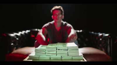 Every show that was supposed
to make money, it all crumbled. - Generation Hustle