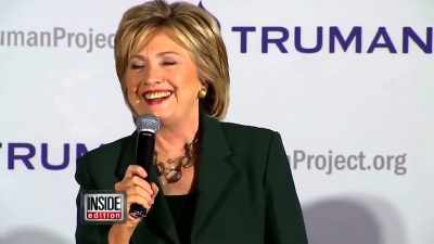 Every single ad
is a negative ad, - Trump: The Art of the Insult