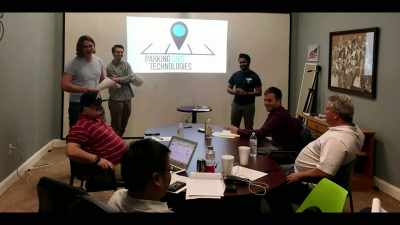 Every single company
that worked in there - Generation Hustle